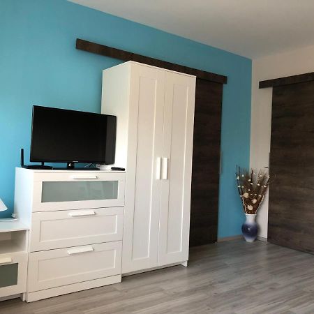 Happy Bunnies Apartman I - Gunarasfurdo Dombóvár 外观 照片