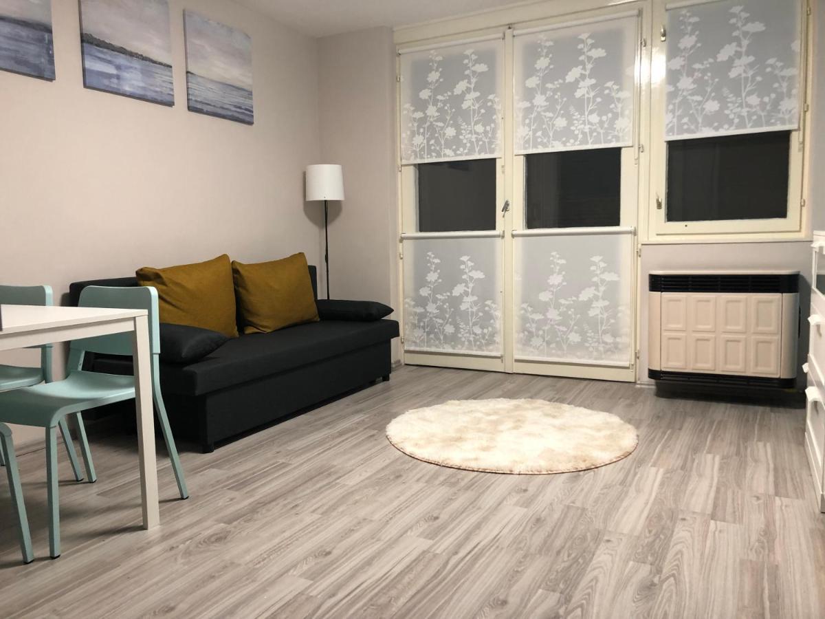 Happy Bunnies Apartman I - Gunarasfurdo Dombóvár 外观 照片