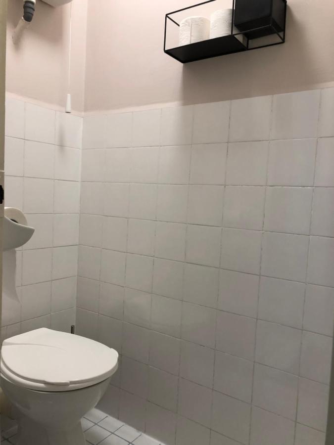 Happy Bunnies Apartman I - Gunarasfurdo Dombóvár 外观 照片