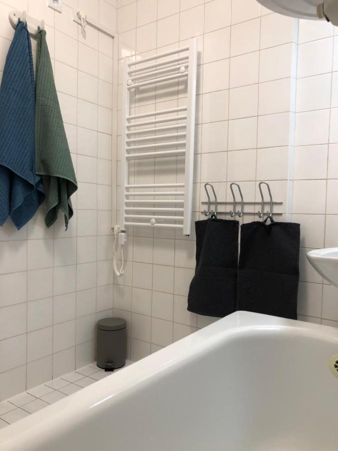 Happy Bunnies Apartman I - Gunarasfurdo Dombóvár 外观 照片