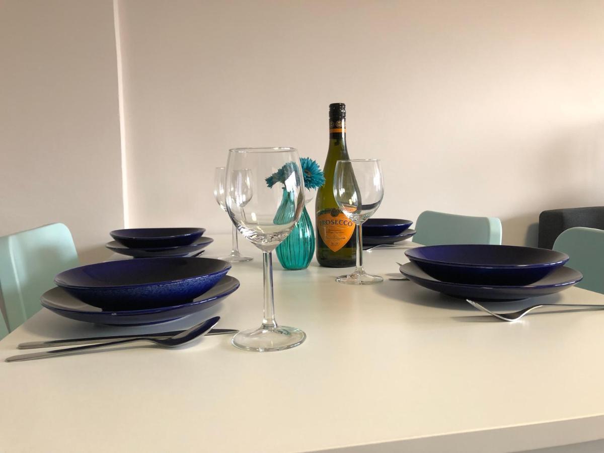 Happy Bunnies Apartman I - Gunarasfurdo Dombóvár 外观 照片
