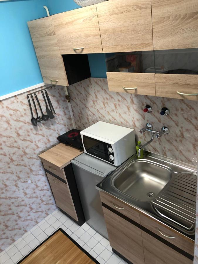 Happy Bunnies Apartman I - Gunarasfurdo Dombóvár 外观 照片