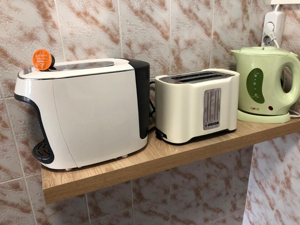 Happy Bunnies Apartman I - Gunarasfurdo Dombóvár 外观 照片