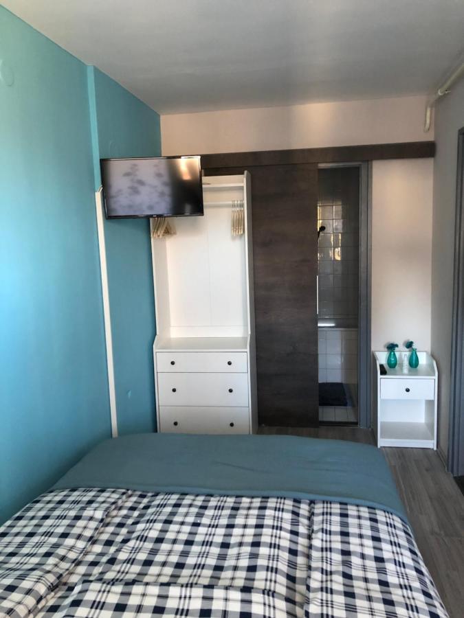 Happy Bunnies Apartman I - Gunarasfurdo Dombóvár 外观 照片