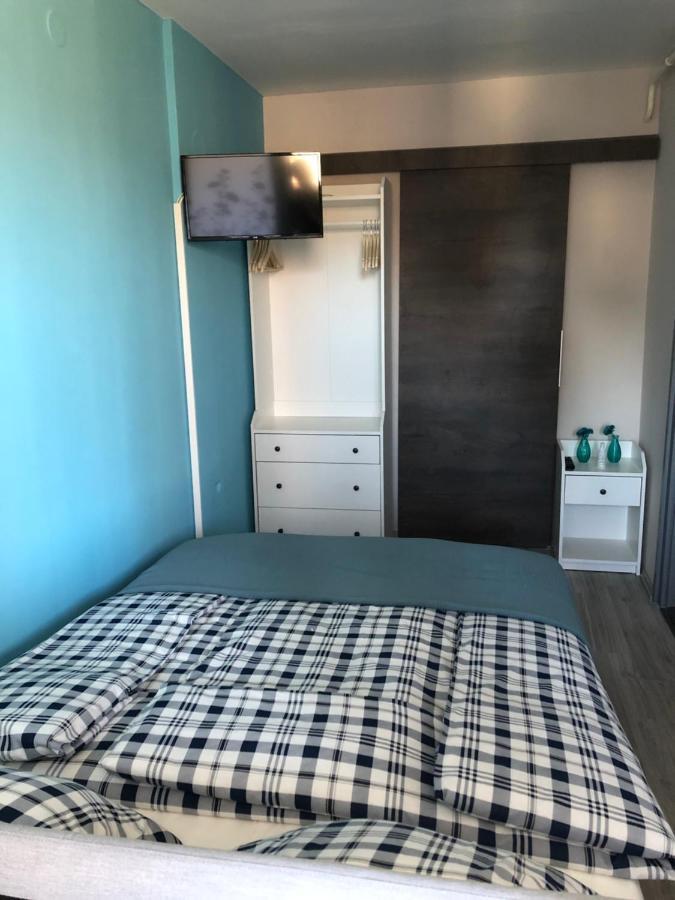 Happy Bunnies Apartman I - Gunarasfurdo Dombóvár 外观 照片
