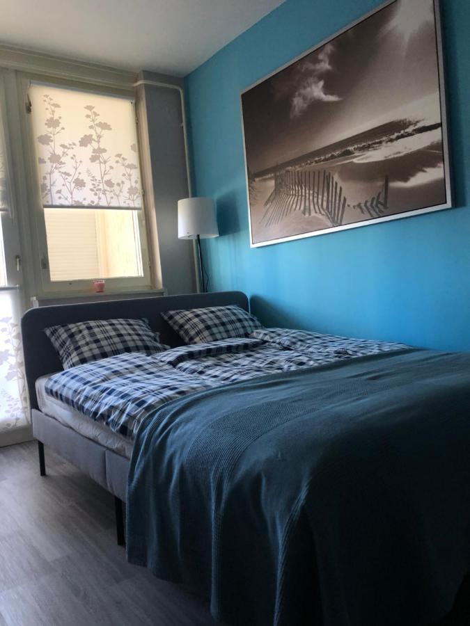 Happy Bunnies Apartman I - Gunarasfurdo Dombóvár 外观 照片